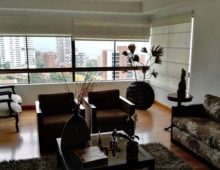 Apartamentos Los Balsos El Poblado