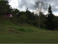 Finca La Guija, El Retiro